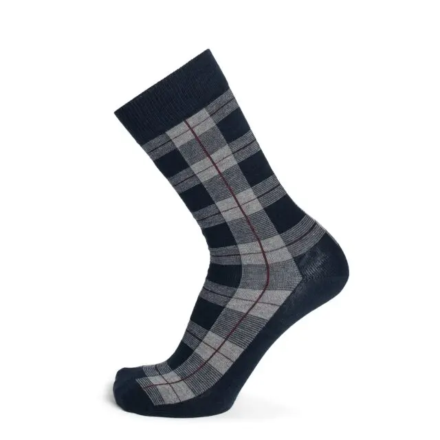 Maison Broussaud - Les Tartan Marine