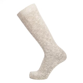 Maison Broussaud - Les Country – chaussettes hommes – coton gris