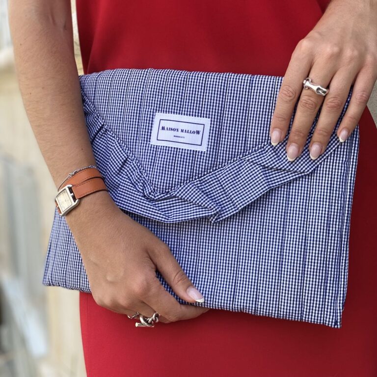 Maison Mallow - pochette