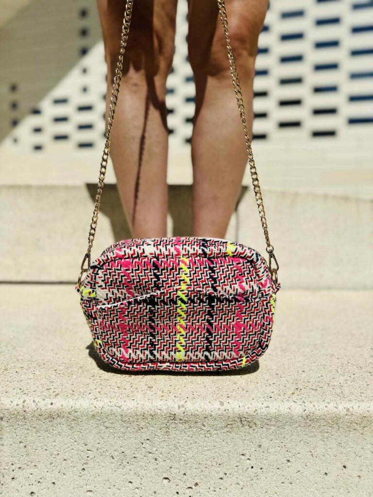 Maison Mallow - sac en bandoulière