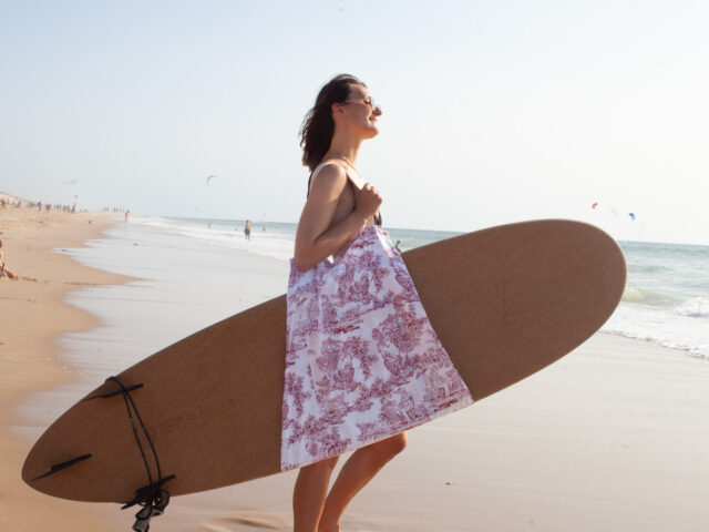 Maison Mallow surf bag Maison Mallow - surf bag