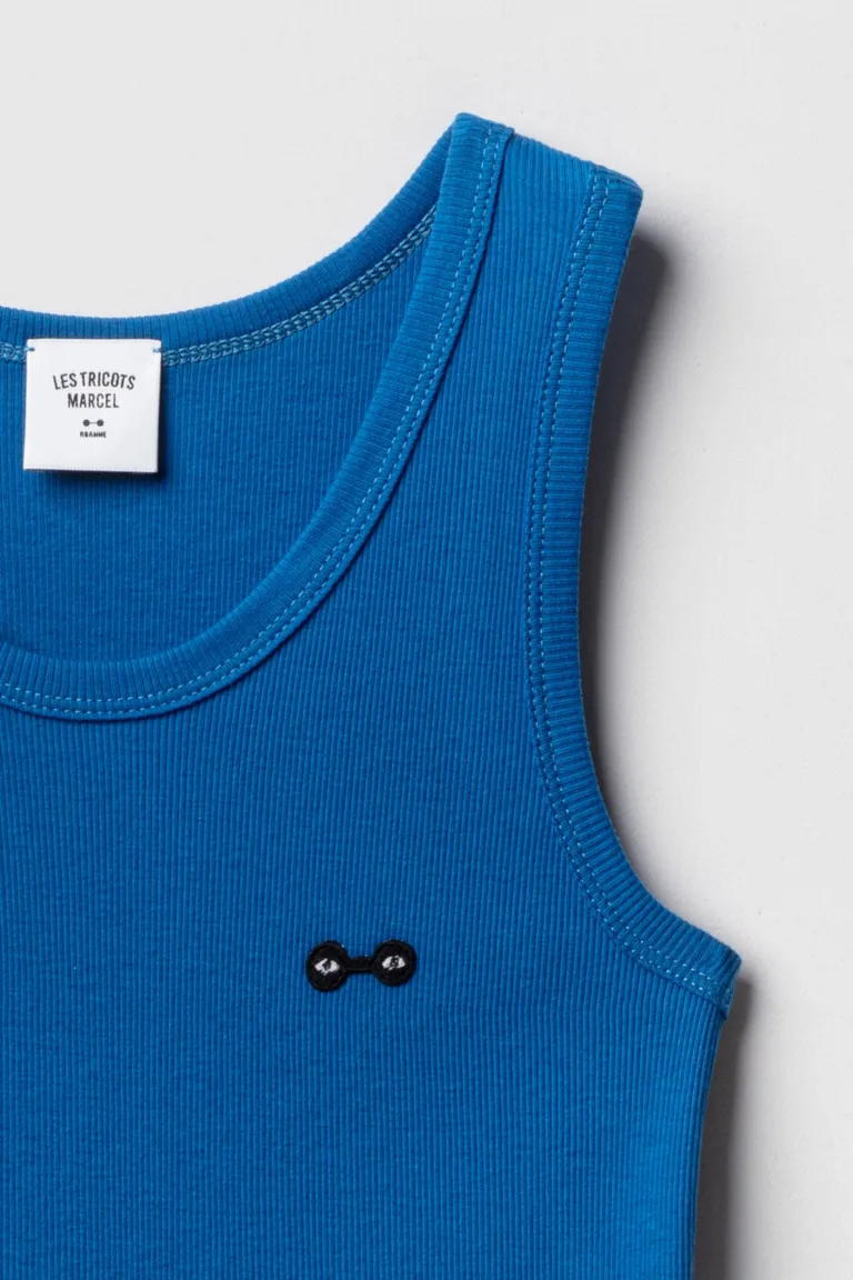 Les Tricots Marcel -