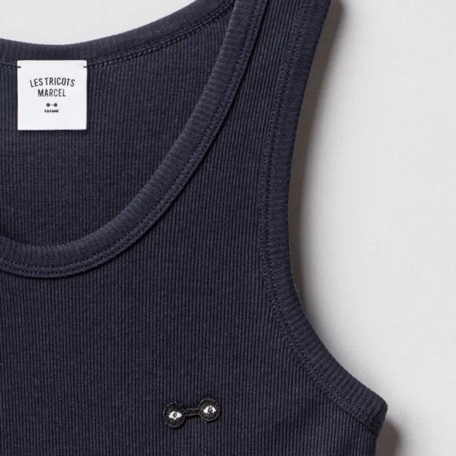 Les Tricots Marcel -