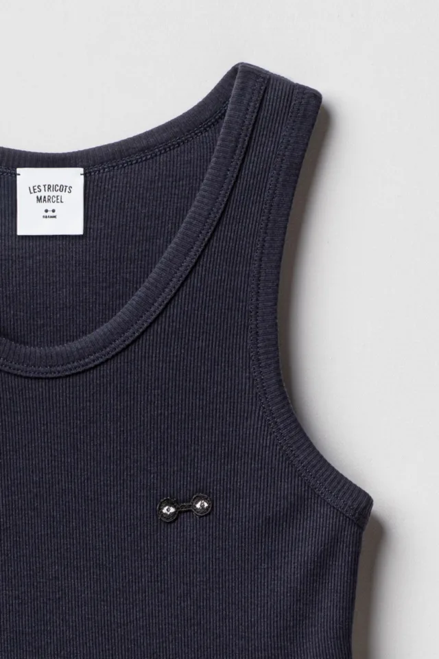 Les Tricots Marcel -