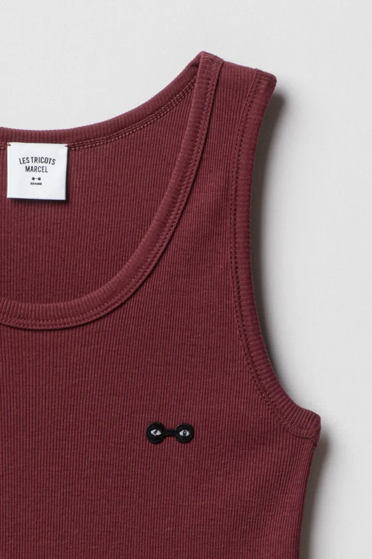 Les Tricots Marcel -