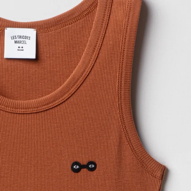 Les Tricots Marcel -