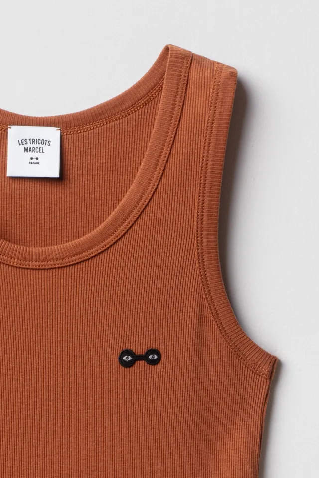 Les Tricots Marcel -