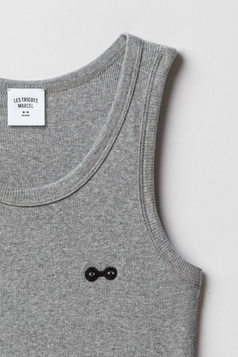 Les Tricots Marcel -