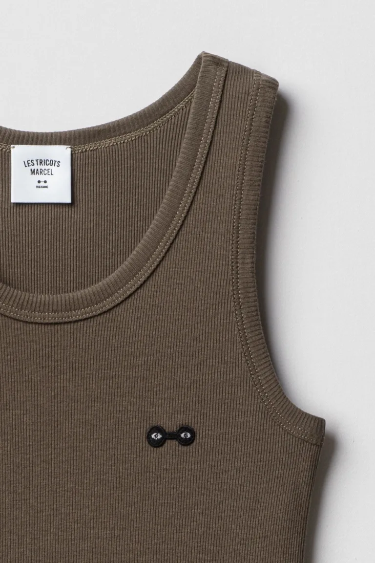 Les Tricots Marcel -