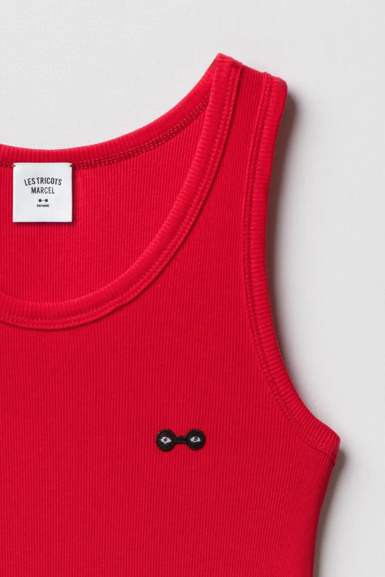 Les Tricots Marcel -