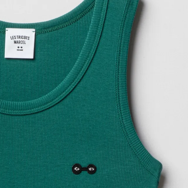 Les Tricots Marcel -
