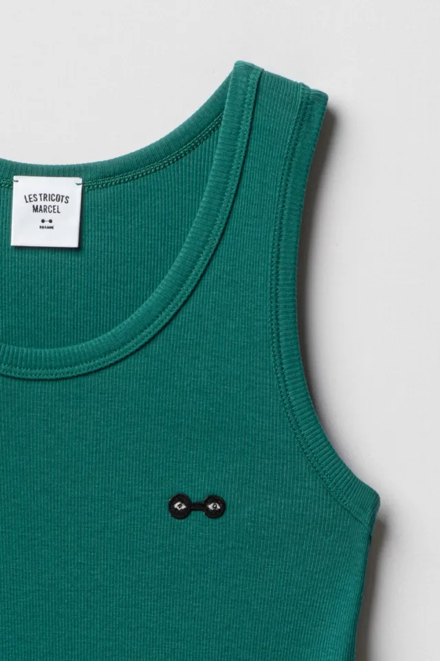 Les Tricots Marcel -