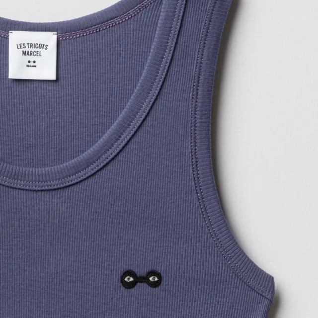 Les Tricots Marcel -