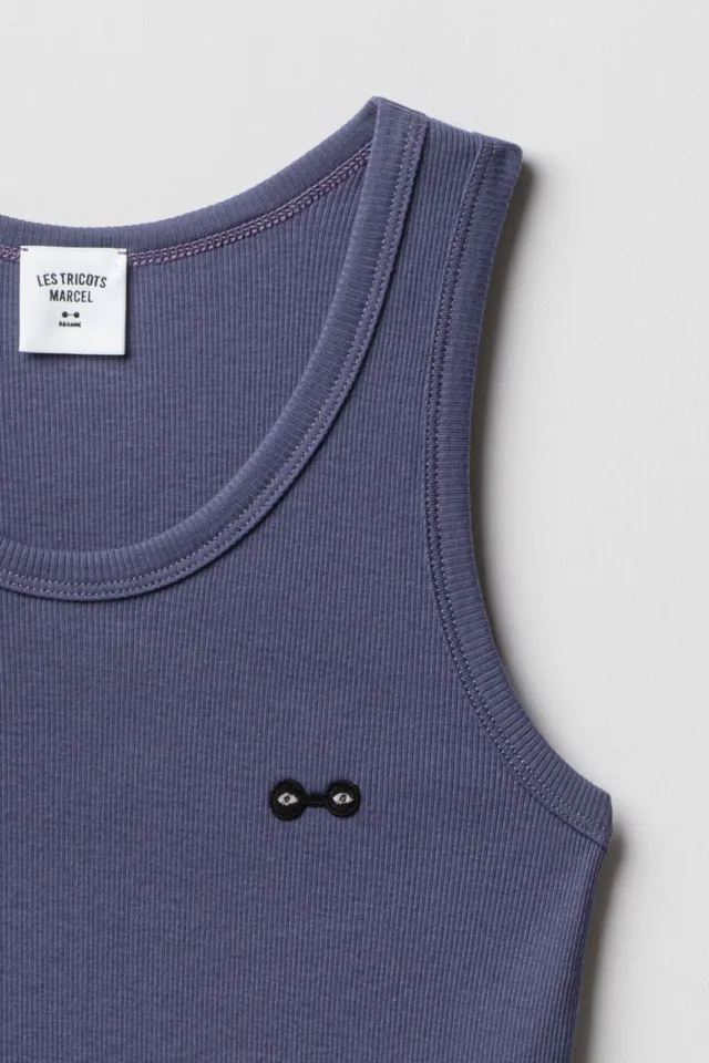 Les Tricots Marcel -