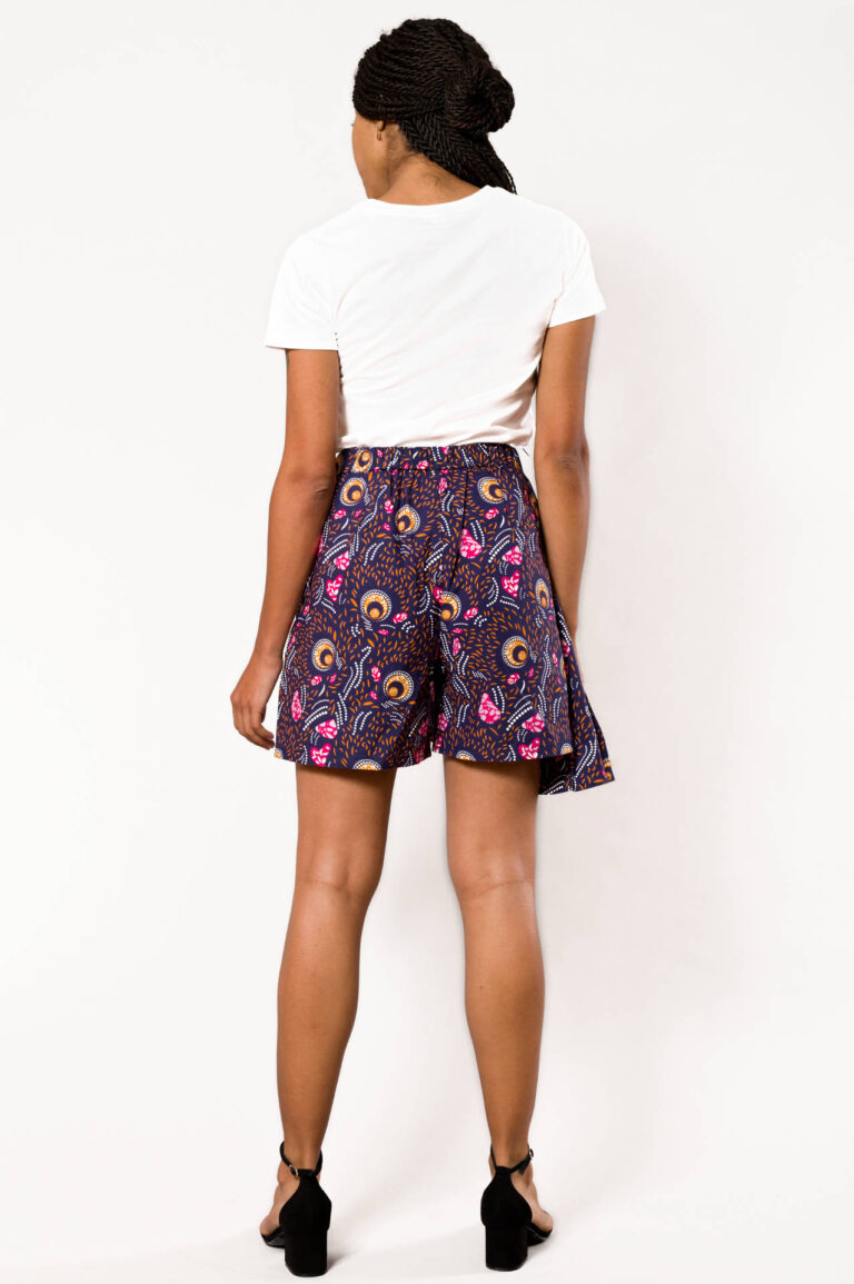 Nevice - Skort Jungle Love