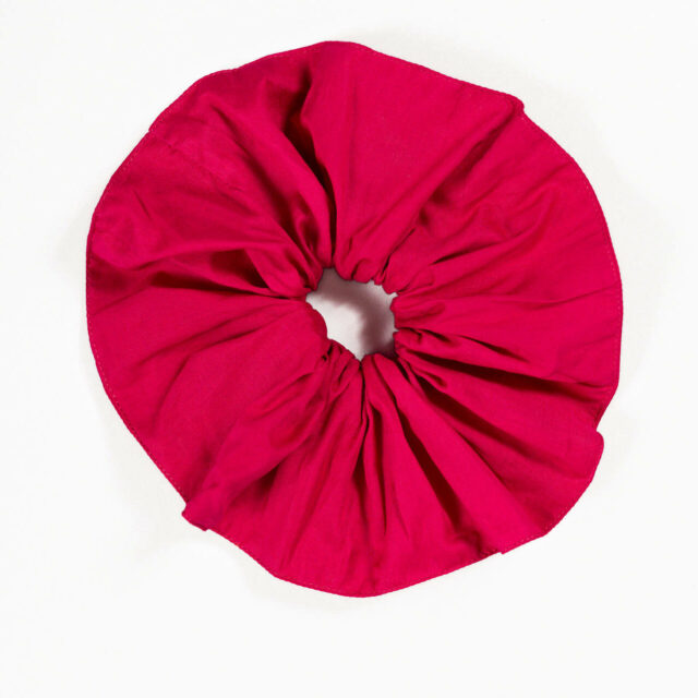 Nevice - Grand chouchou fuchsia