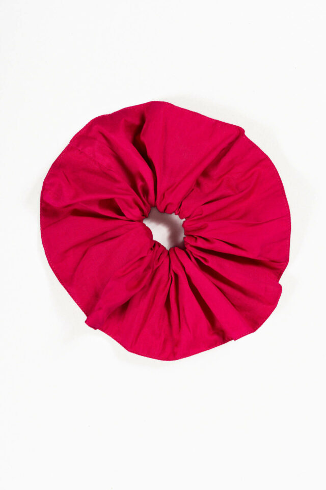 Nevice - Grand chouchou fuchsia