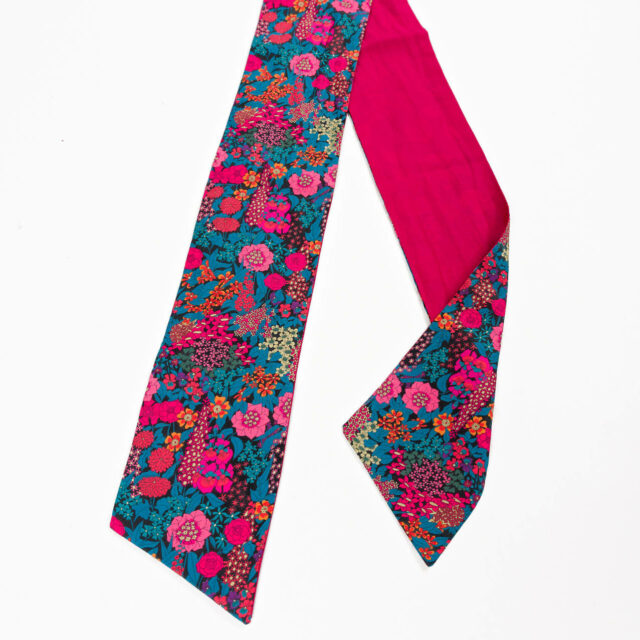 Nevice - Bandeau de cheveux réversible