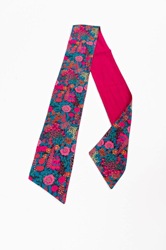 Nevice - Bandeau de cheveux réversible