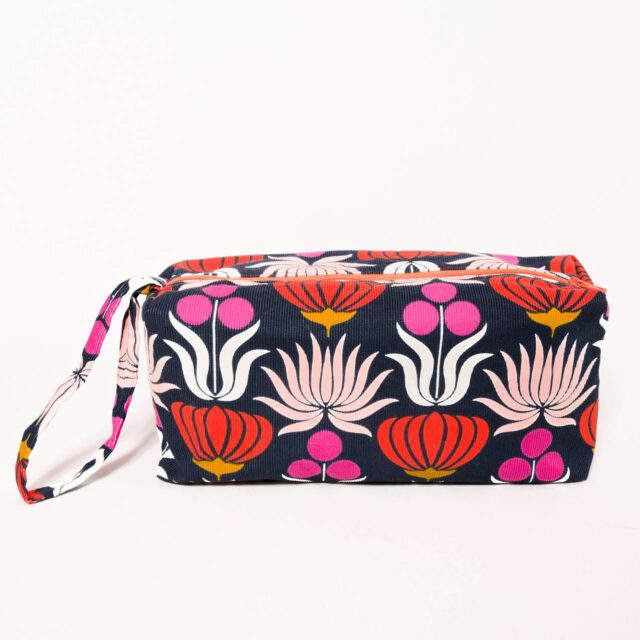 Nevice - Pochette de boîte à fleurs