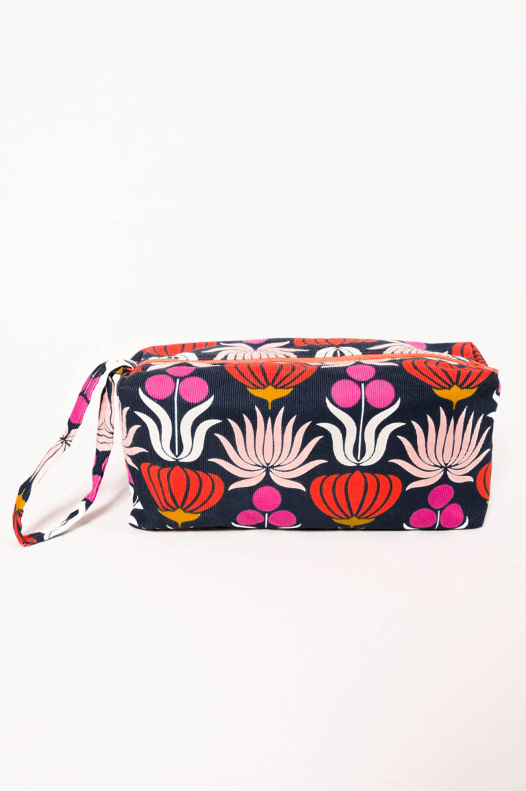 Nevice - Pochette de boîte à fleurs