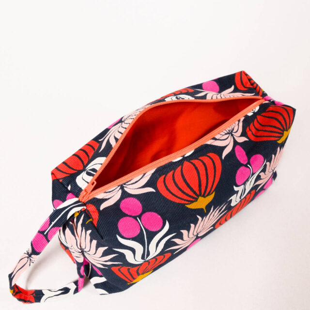 Nevice - Pochette de boîte à fleurs