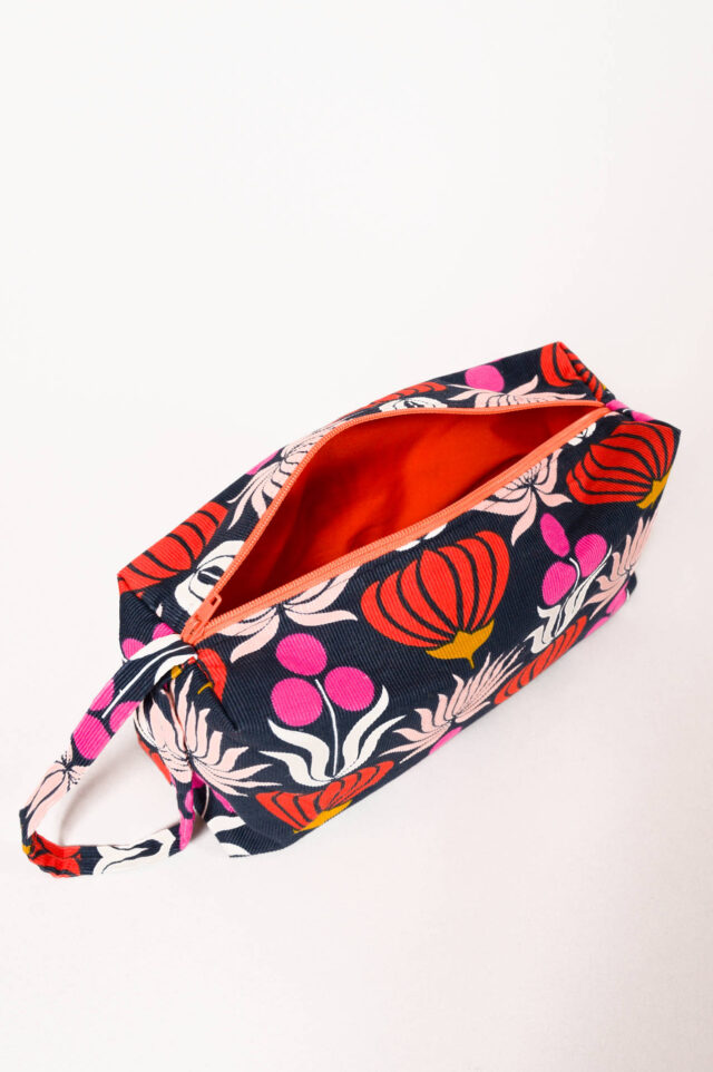Nevice - Pochette de boîte à fleurs
