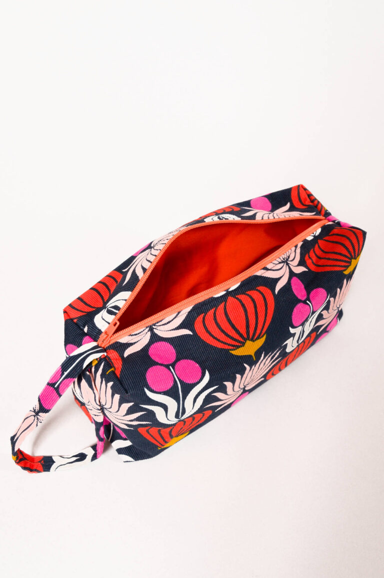 Nevice - Pochette de boîte à fleurs