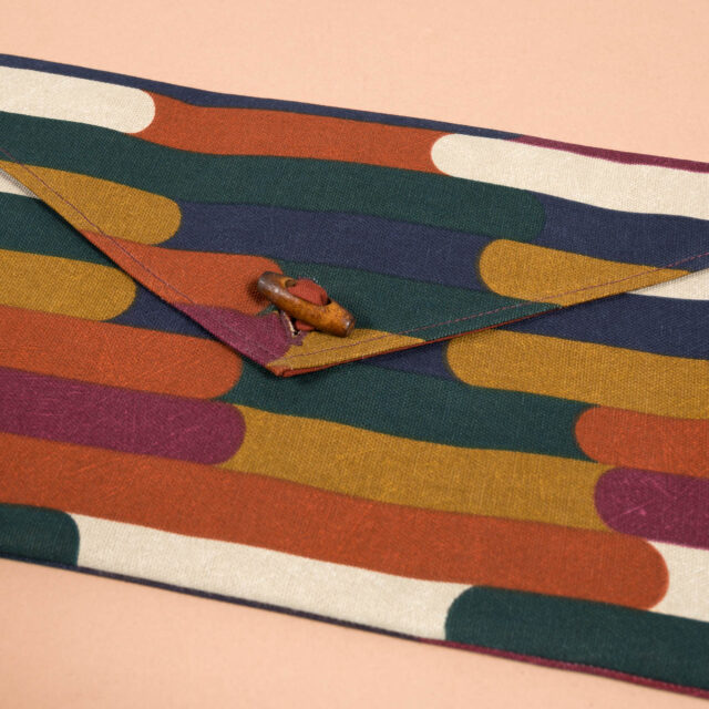 Nevice - Pochette enveloppe