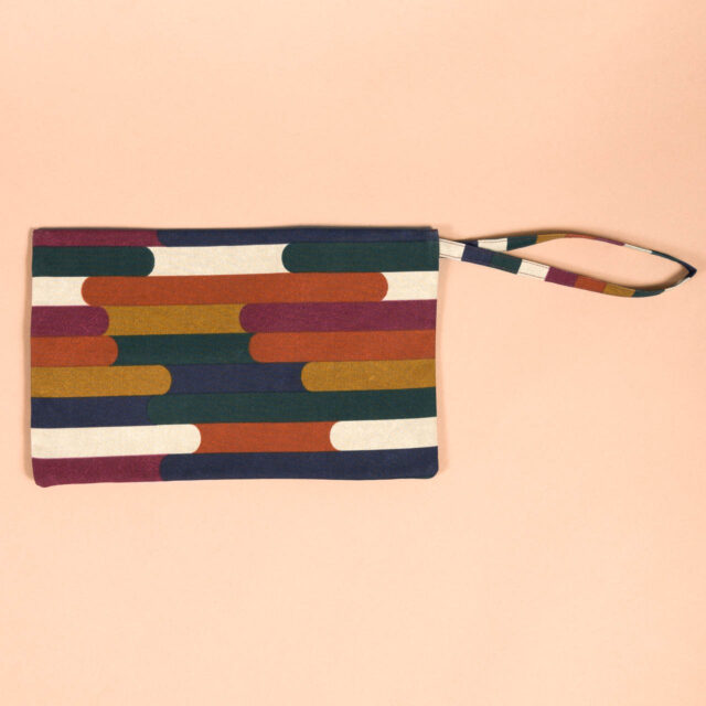 Nevice - Pochette enveloppe