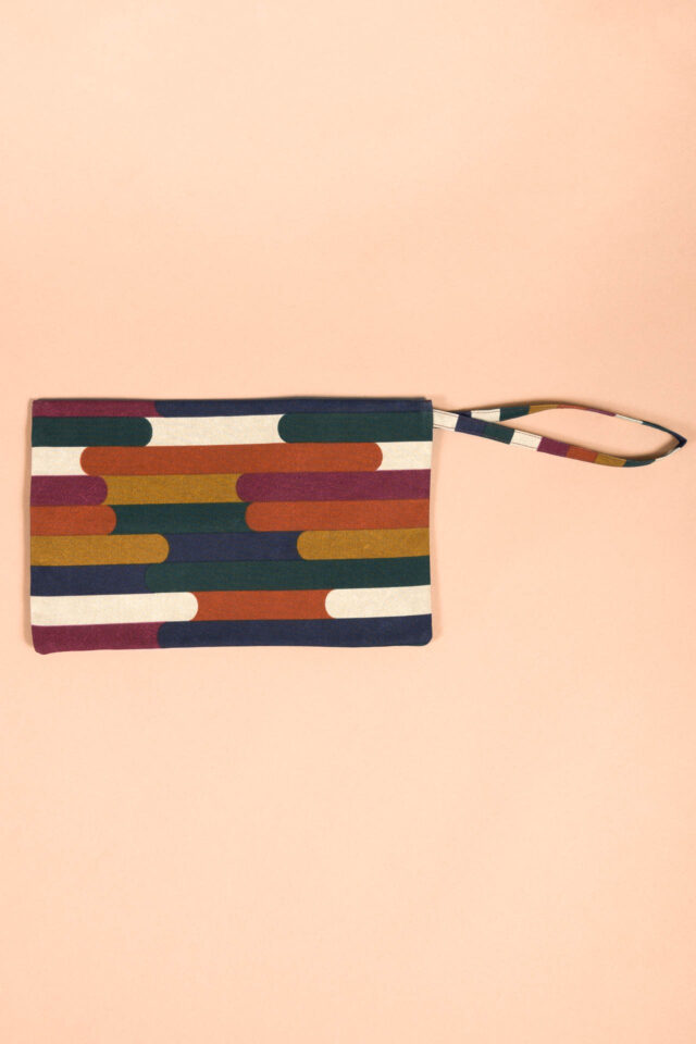 Nevice - Pochette enveloppe