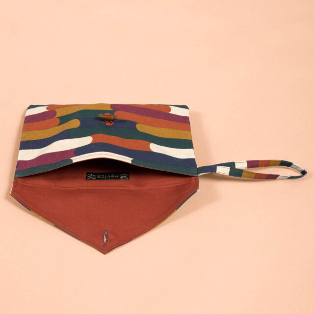 Nevice - Pochette enveloppe