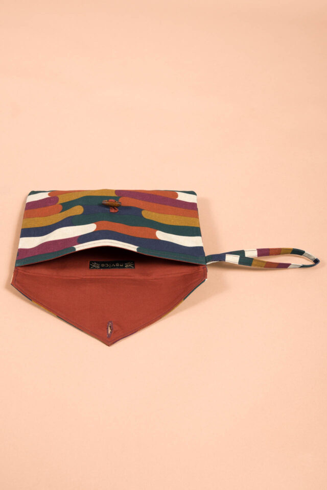 Nevice - Pochette enveloppe
