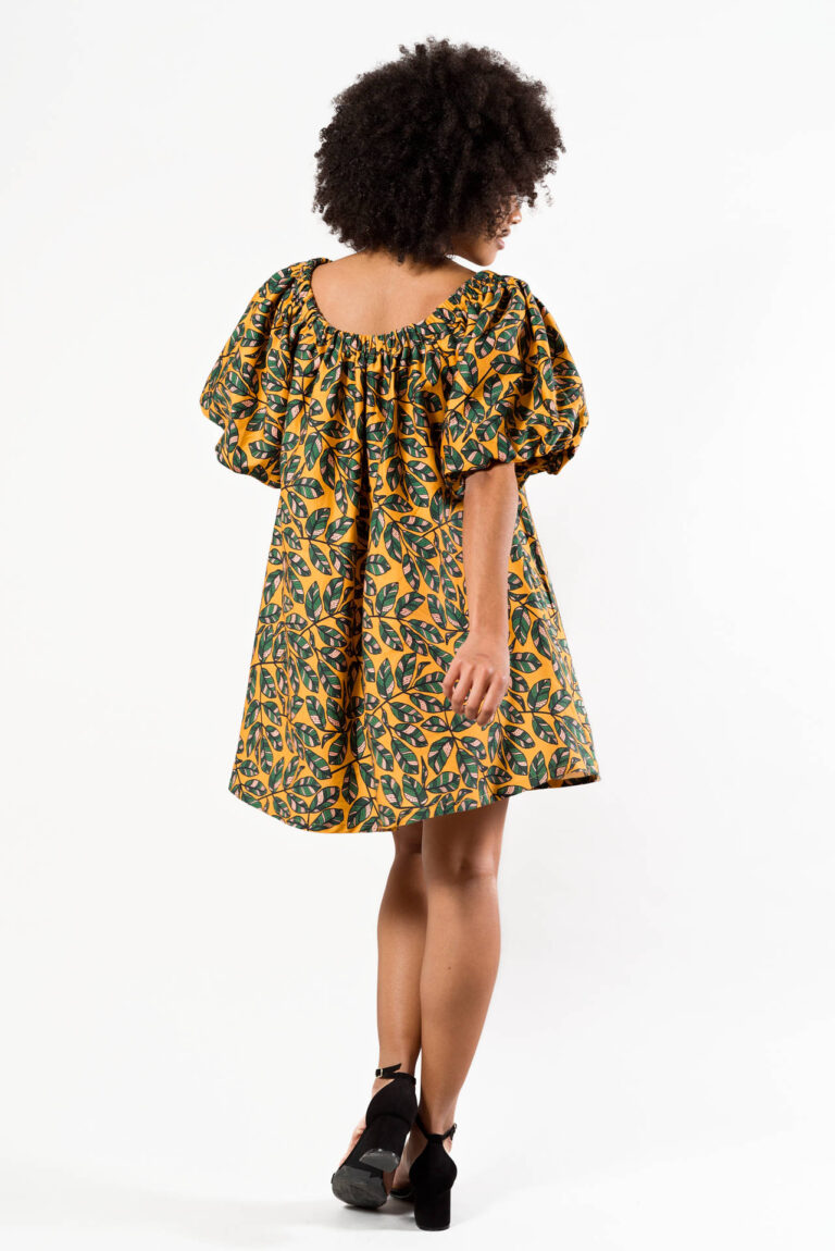 Nevice - Robe Courte
