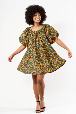 Nevice Paris - Robe Courte
