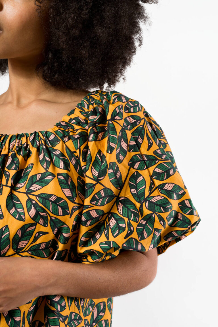 Nevice - Robe Courte