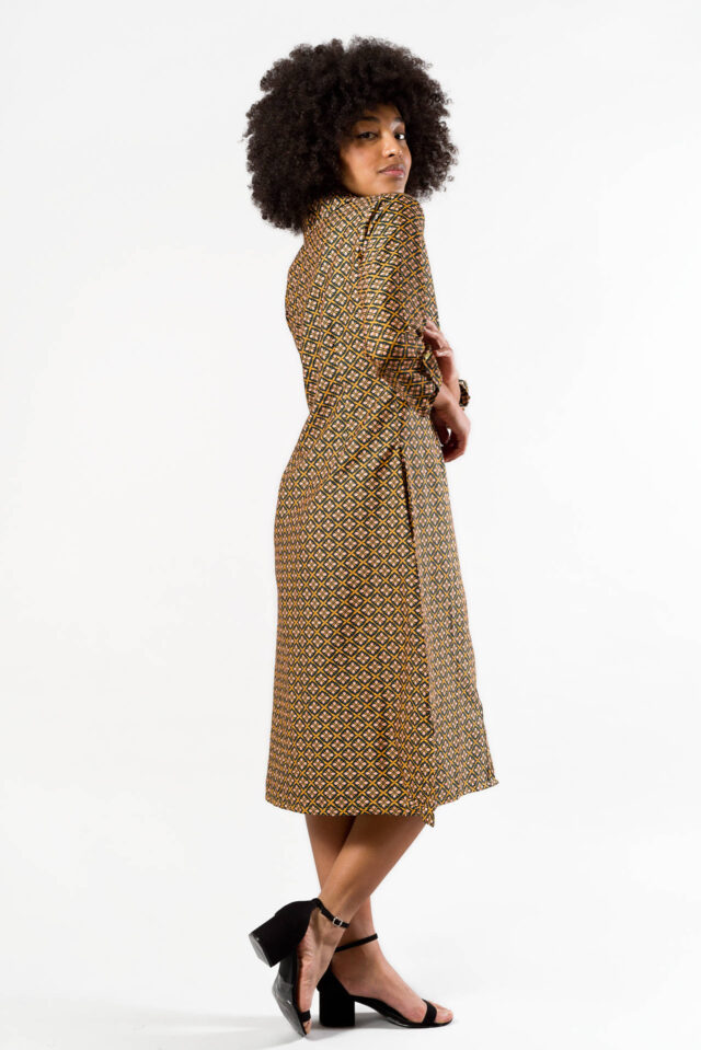 Nevice - Robe Chemise