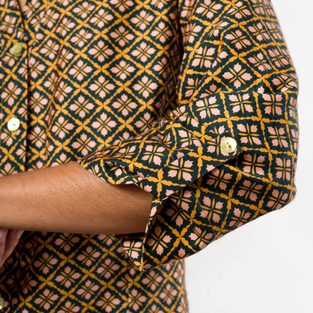 Nevice - Robe Chemise