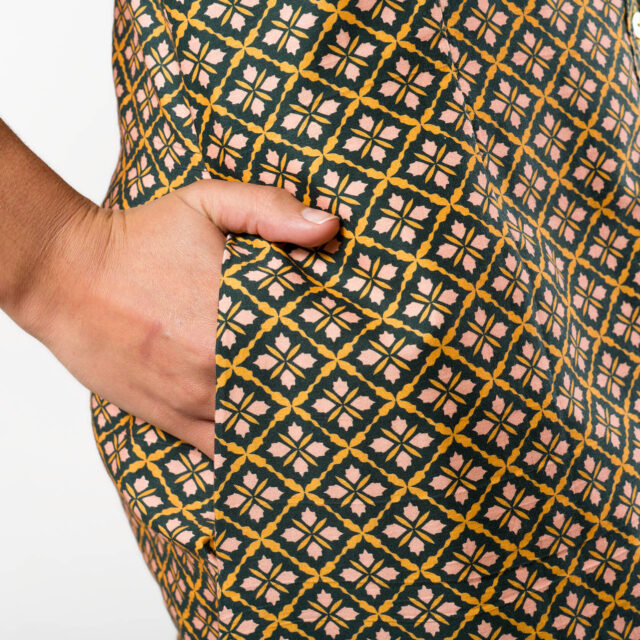 Nevice - Robe Chemise