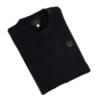 Pull Napoléon par la marque Maison Broussaud Maison Broussaud - Pull Napoléon