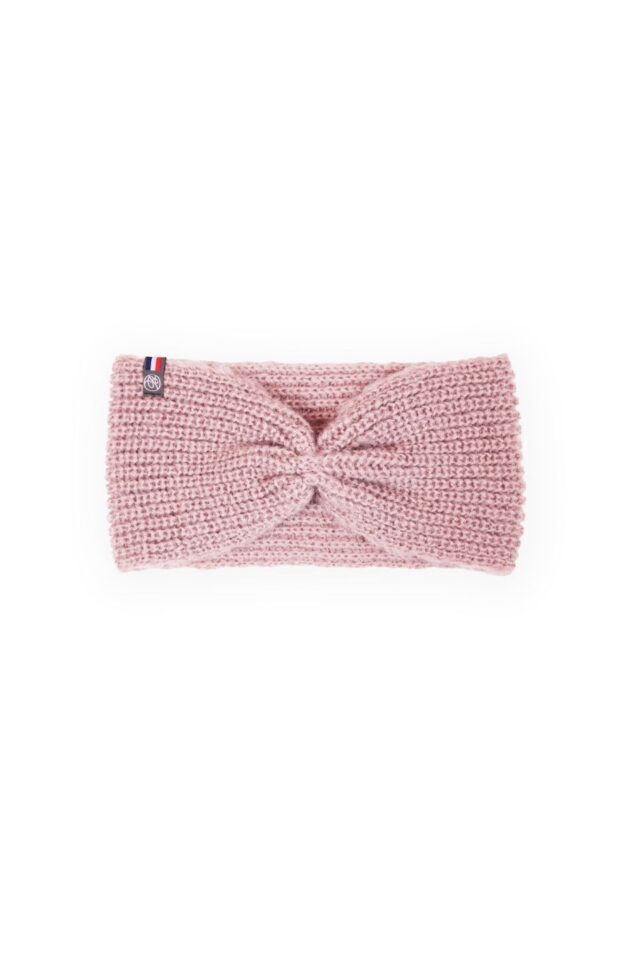 Bandeau Pauline Nude (Pauline) par la marque Maison Bonnefoy Maison Bonnefoy - Bandeau Pauline Nude (Pauline)