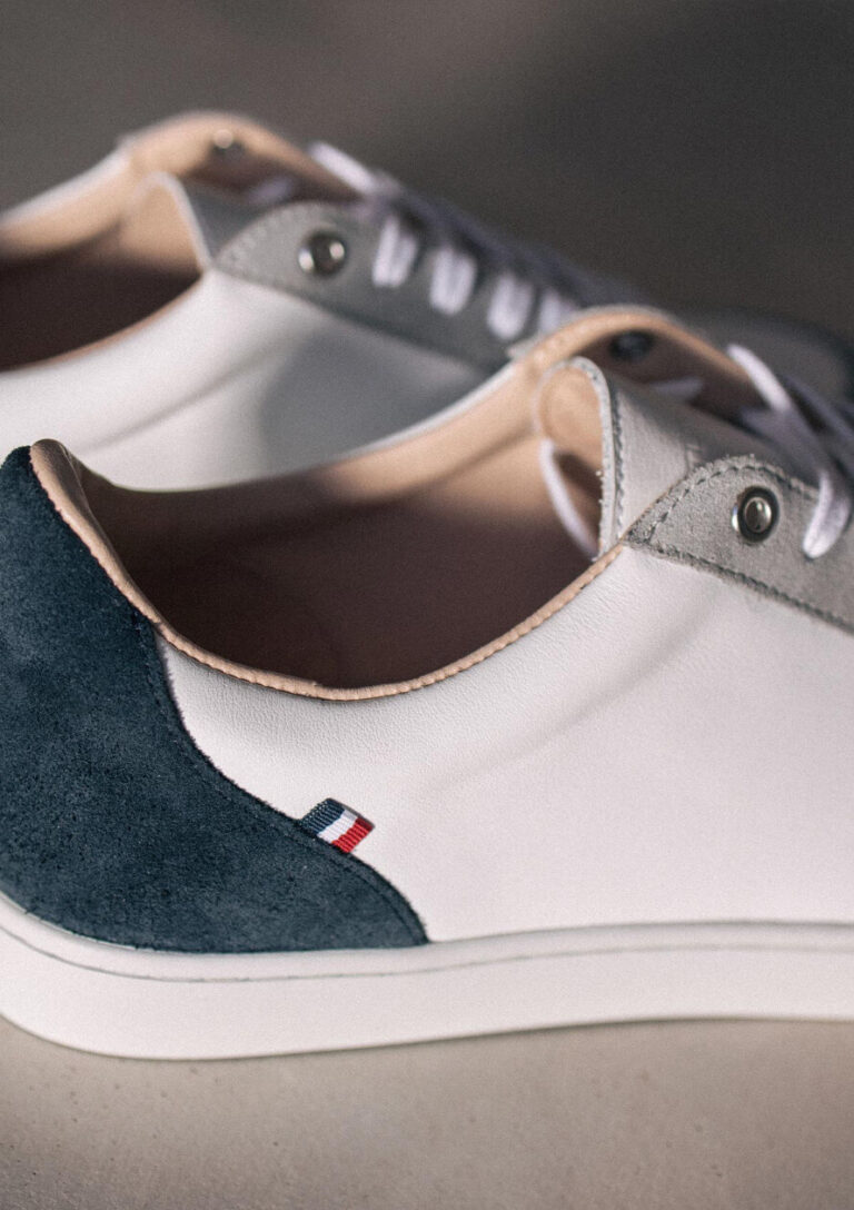 Montlimart - BASKETS IMPACT MARINE