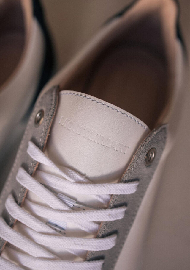 Montlimart - BASKETS IMPACT MARINE