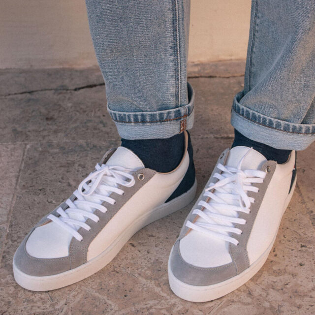 Montlimart - BASKETS IMPACT MARINE