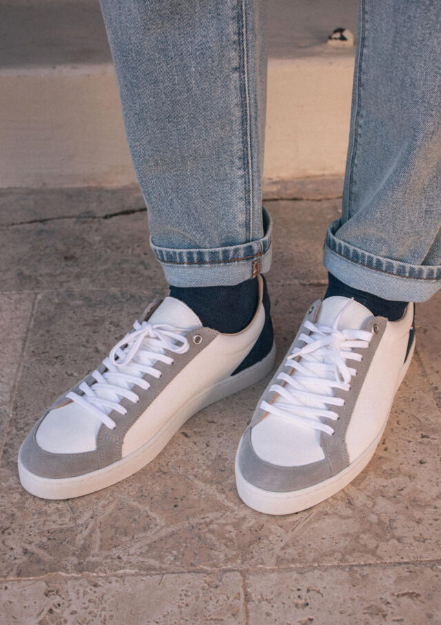 Montlimart - BASKETS IMPACT MARINE