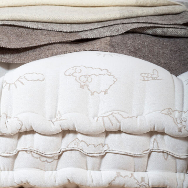 Ardelaine - Matelas Tradition en pure laine