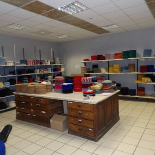 Le béret français - Magasin d'usine à Bayonne