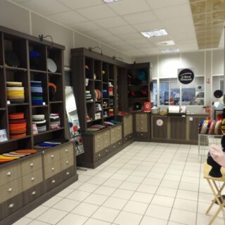 Le béret français - Magasin d'usine à Bayonne
