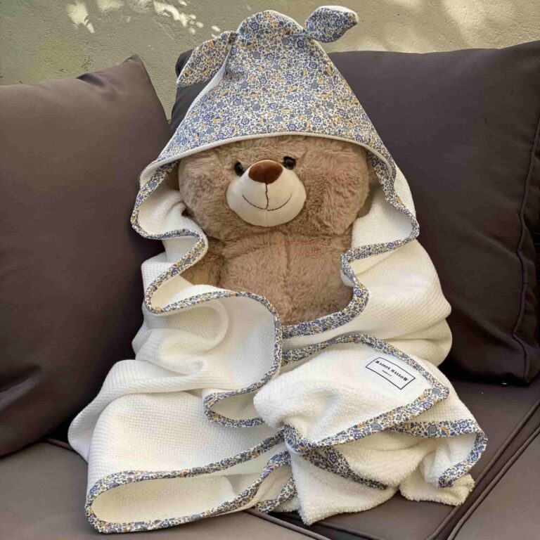 Maison Mallow - La Cape de Bain