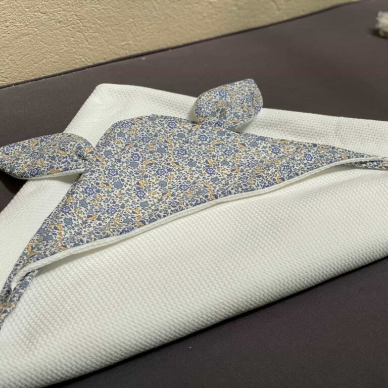 Maison Mallow - La Cape de Bain